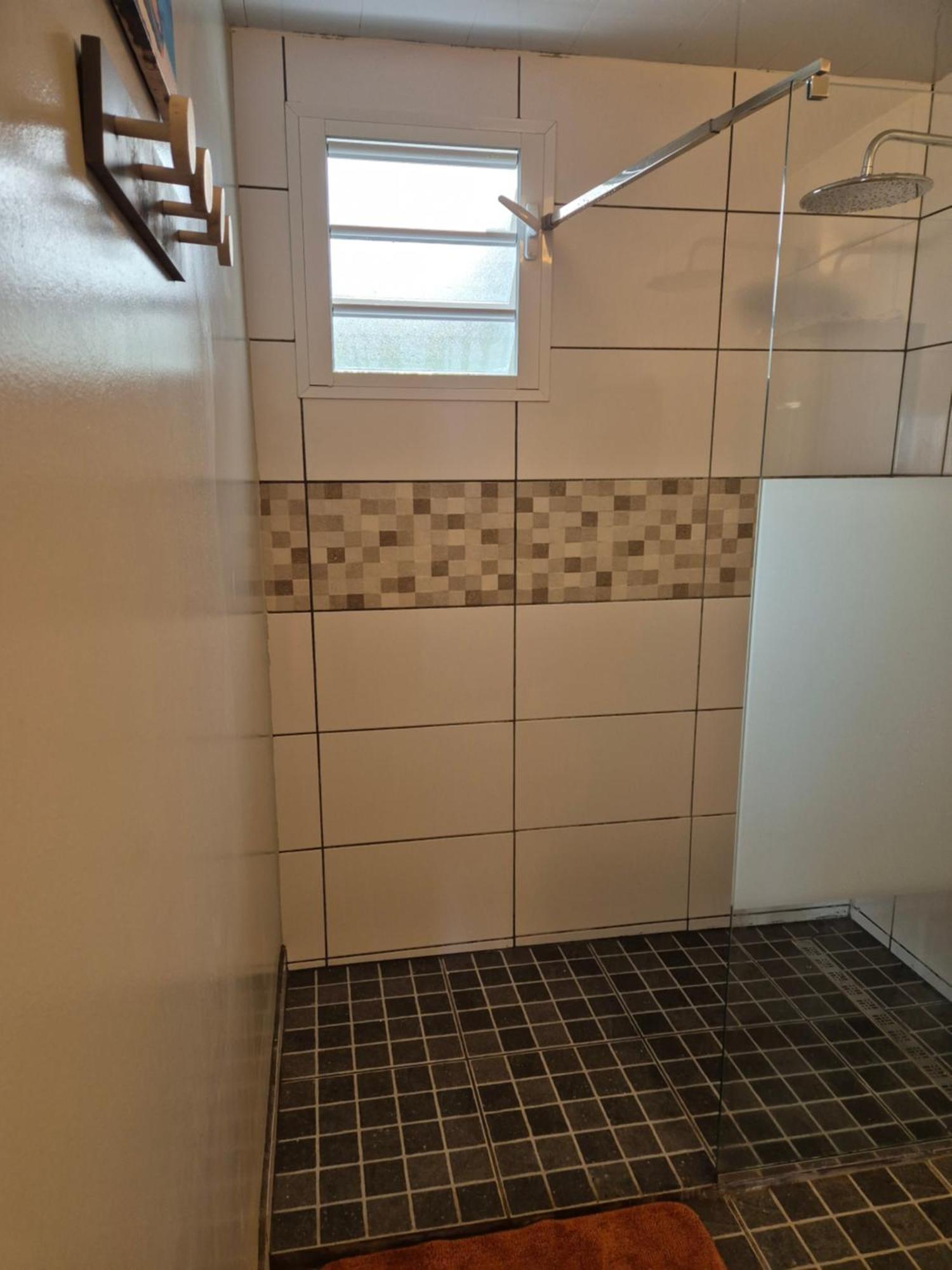 Ferienwohnung Chez Ti Karl Le Tampon Exterior foto